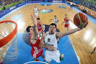 Ματσιούλις: «Διαφορετική ιστορία ο τελικός»