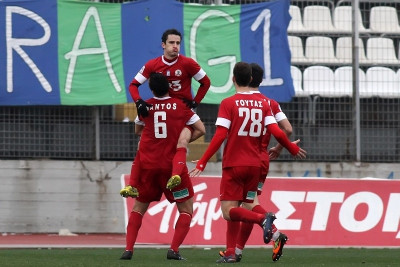 Skoda Ξάνθη: Με την… ευχή του Μαρσελίνιο