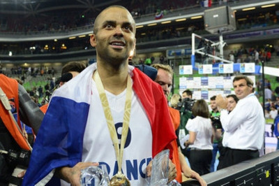 Πάρκερ: «Επιτέλους, το πήραμε»