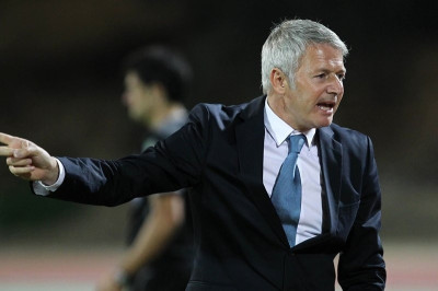 Κάανεν: «Έκπληξη η εικόνα μας»