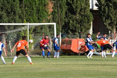 Γ’ Εθνική: Αχιλλέας Δομοκού