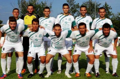 Γ’ Εθνική: Αμπελωνιακός