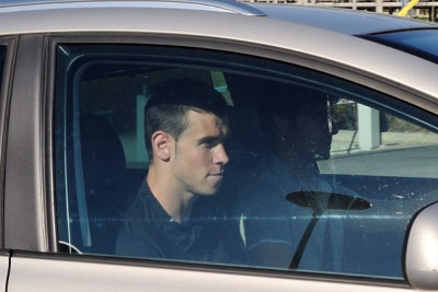 Ρεάλ Μαδρίτης: Η… σιωπή του Μπέιλ (video)