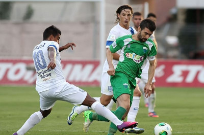 Μουλόπουλος: «Βγήκε η δουλειά που κάναμε»