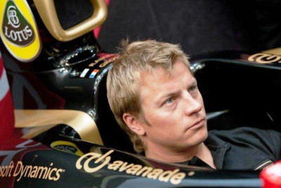 Ραϊκόνεν: «Επιτυχία η τρίτη θέση»