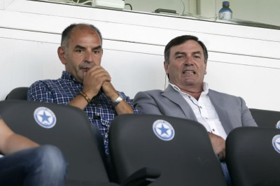 Μπάμπης Τεννές