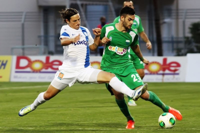 ΠΑΣ Γιάννινα: Πρόβλημα με Ντε Βινσέντι