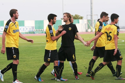 ΑΕΚ: Να «δέσει» η επίθεση με Ντακόλ και Μπρέσεβιτς