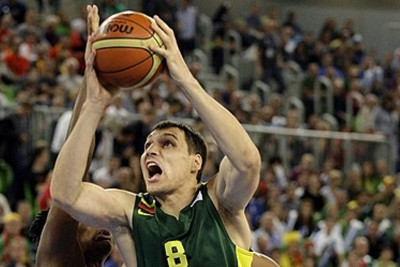 Λιθουανία: Η παρουσία του Ματσιούλις (video)