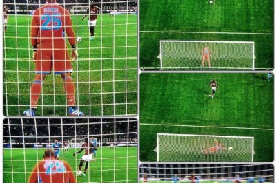 Μίλαν: «Κορόιδεψε» τον Μπαλοτέλι ο Ρέινα (video)