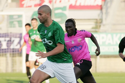 Πανθρακικός: Διάνα με Ιγκόρ!