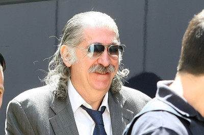 Νέα διακοπή στη δίκη Ψωμιάδη