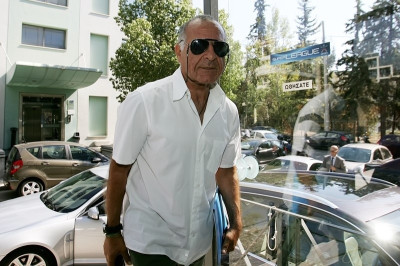 Super League: Ένταση στη συνεδρίαση