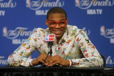 Οκλαχόμα Σίτι Θάντερ: Βελτιωμένη έκδοση του… Ουέστμπρουκ