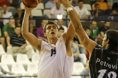 Ίκαρος Χαλκίδας: Στον Ηρακλή ο Μήτσιαλος