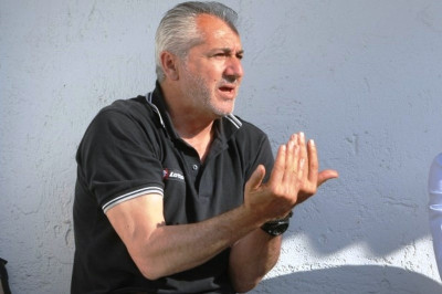 ΠΑΟ Κρουσσώνα: Τα ηνία στον Σηφάκη