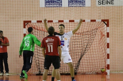 Γαλλία: Το… buzzer beater του Βασιλάκη