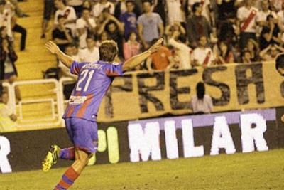 Λεβάντε: Εντυπωσιάζει ο Ίβανσιτς (video)