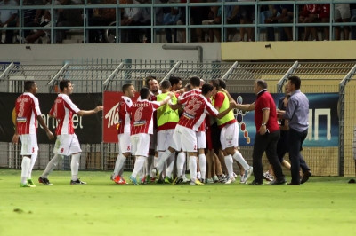 Πλατανιάς: Μοναδικός… απών ο Θέρα