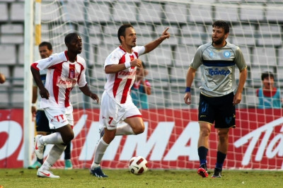 Σολάκης: «Σεβόμαστε τον Άρη»