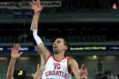 Ούκιτς: «Δεν ξέρω εάν θα είμαι στην Ισπανία»