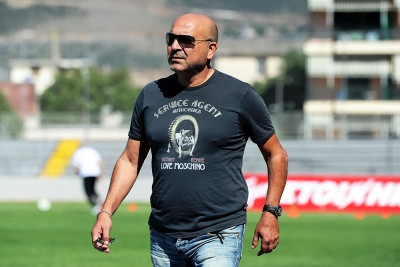 Χατζάρας: «Φαβορί ο ΠΑΣ»