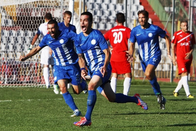 Ηρακλής:  Έτοιμος για το παιχνίδι με την Ξάνθη