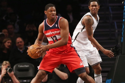 Ουάσινγκτον Ουίζαρντς: Ανυπομονεί ο Σεραφέν