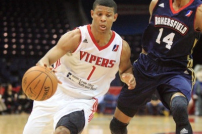 Γιούτα Τζαζ: Στην προετοιμασία ο Μασάντο