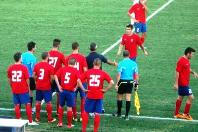 Κέρκυρα: Με Μπαλντοβαλίεφ κόντρα σε Παναιτωλικό