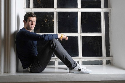 Ρεάλ Μαδρίτης: Στο σπίτι του Κακά ο Μπέιλ