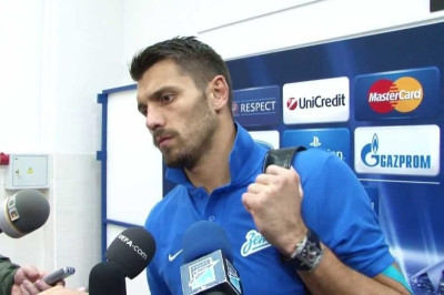 Ρωσία: Κάλεσε Λοντίγκιν ο Καπέλο!