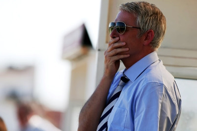 Κάανεν: «Απογοητευτικοί στο πρώτο μέρος»