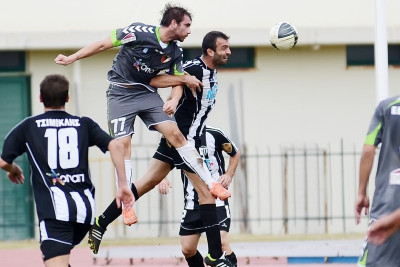 Η Καλαμάτα του… Ψυχογιόπουλου στο Pro! (video)