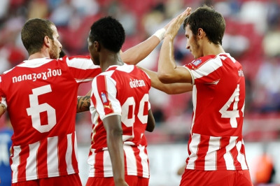 «Καθάρισαν» οι νέοι για Ολυμπιακό, 5-1 τον Φωκικό
