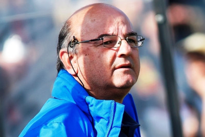 Πιερικός: Χωρίς δύο με Καλλονή