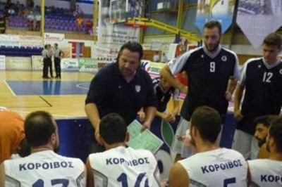 Κόροιβος Αμαλιάδας: Διπλό πρόβλημα