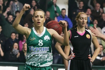 Μαγκλάρα: «Να δείξουμε καλό πρόσωπο»