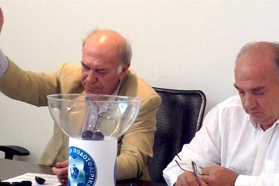 Ποδόσφαιρο Γυναικών: Οι κληρώσεις σε Α' και Β' κατηγορία