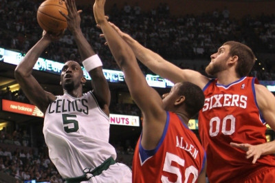 Φιλαδέλφεια 76ερς: Διόγκωση προβλημάτων με τρεις τραυματίες