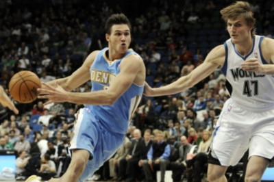 Ντένβερ Νάγκετς: Νοέμβριο γυρίζει ο Γκαλινάρι