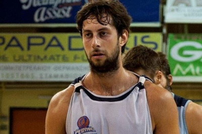 Σίνης: «Με πολλές φιλοδοξίες το Ρέθυμνο»