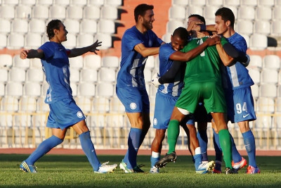 Έστειλε μήνυμα ο Ηρακλής, 1-0 τη Ξάνθη