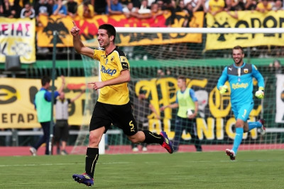 ΑΕΚ: Χωρίς Σταθάκη, Γροντή η προπόνηση