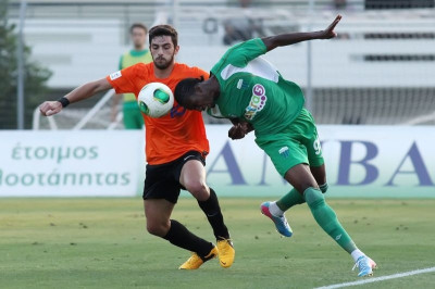 Παπαγεωργίου: «Κακή παρένθεση»