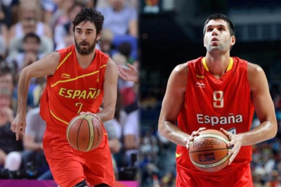 Ισπανία: «Πάνοπλη» στο παγκόσμιο!