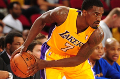 Λος Άντζελες Λέικερς: Άλλος Όντομ στην προετοιμασία