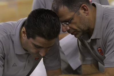 Παπαχατζής: «Από τα πλέον καθοριστικά τεστ»