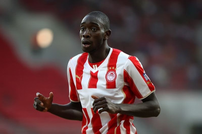 Ολυμπιακός: Νοκ-άουτ ο Γιαταμπαρέ!