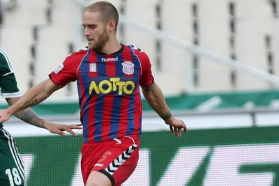 Βέροια: Σοκ με Γκιγέρμο